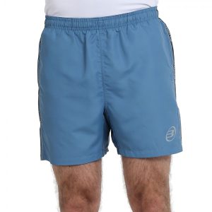 Bullpadel Short Celano Shadow Blue