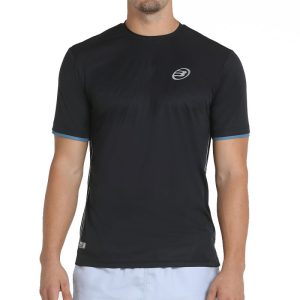 Bullpadel T-shirt Cervan Navy Blue