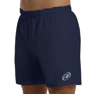 Bullpadel Short Longo Navy Blue